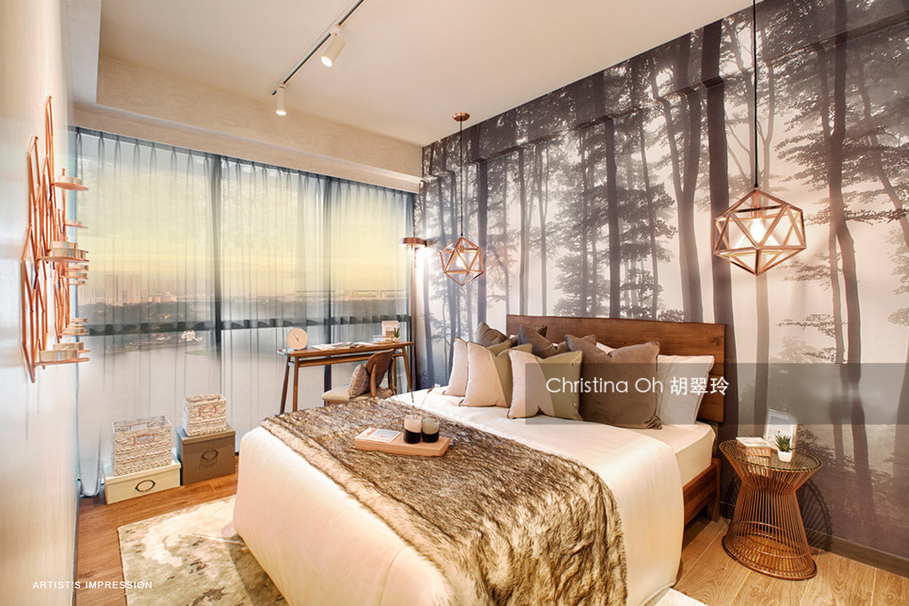 Lake Grande (D22), Condominium #200829012